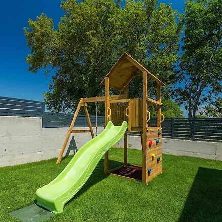 Valin Tatil Evi Pula