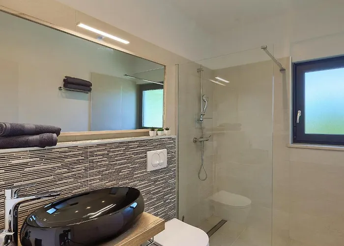 בית נופש Valin *