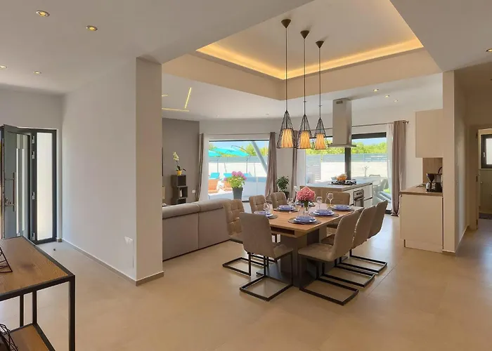 Tatil Evi Valin Pula