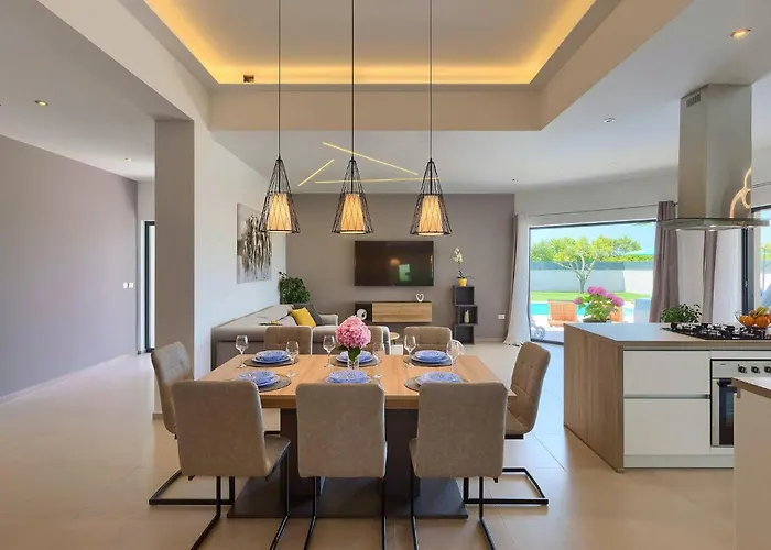 בית נופש Valin *