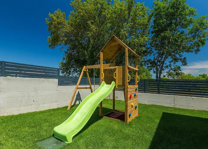 Valin Tatil Evi Pula