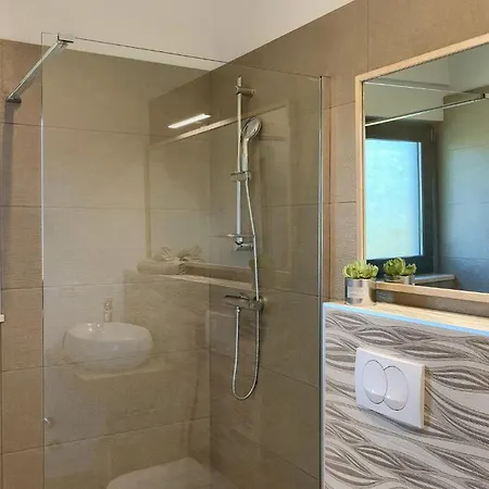 Valin Prázdninový dům *