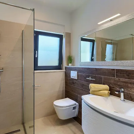 Prázdninový dům Valin