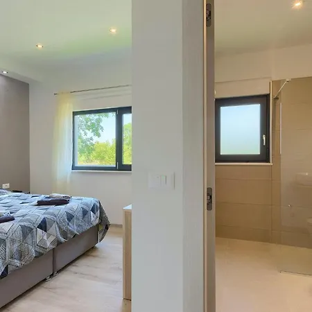 Prázdninový dům Valin *